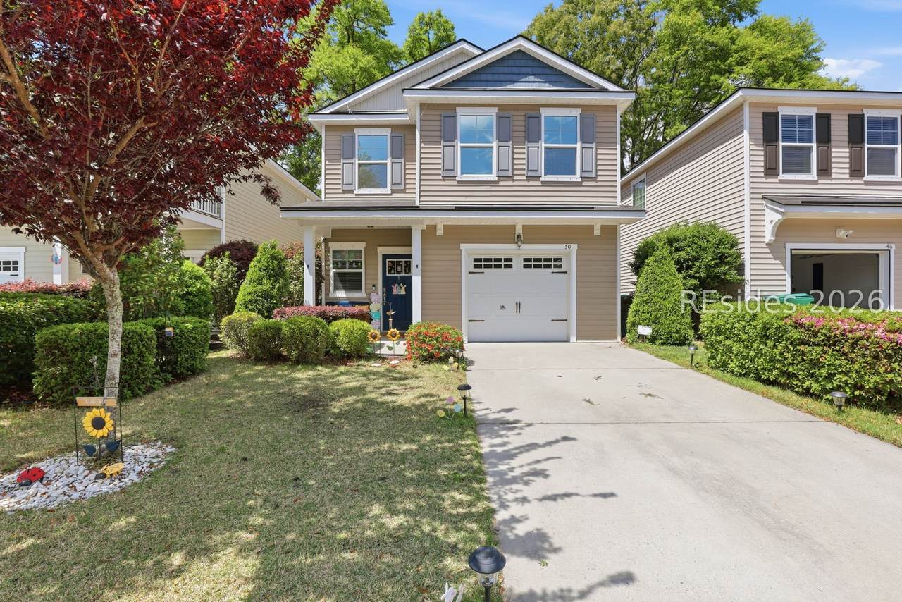 50 Starshine Circle - Photo 1