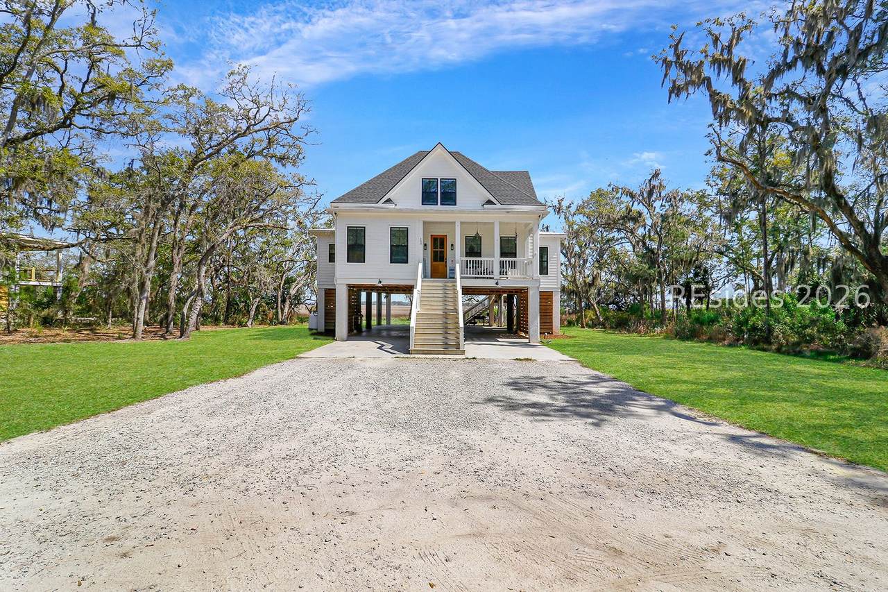 150 Cassique Creek Drive - Photo 1