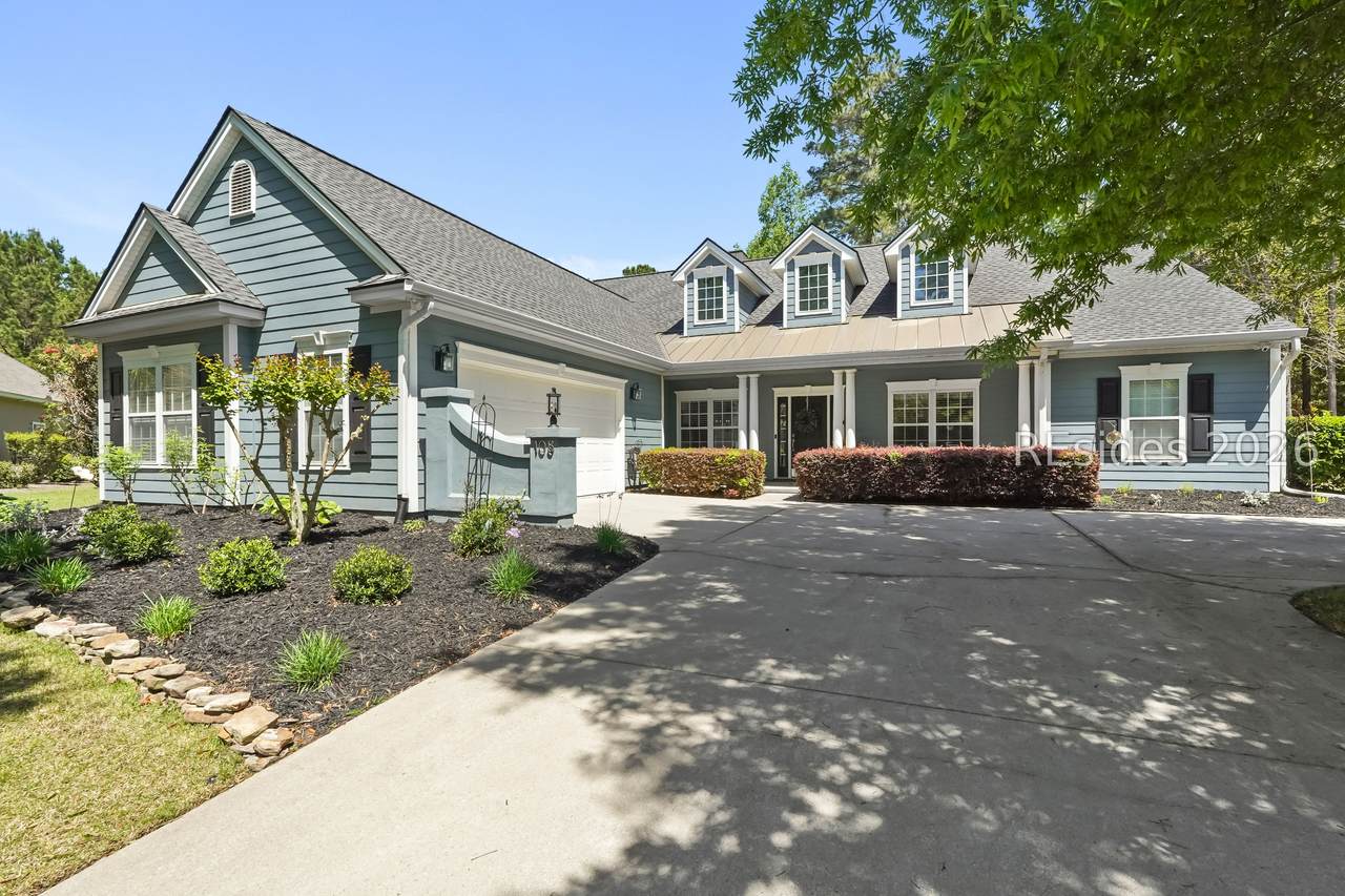108 Keller Springs - Photo 1