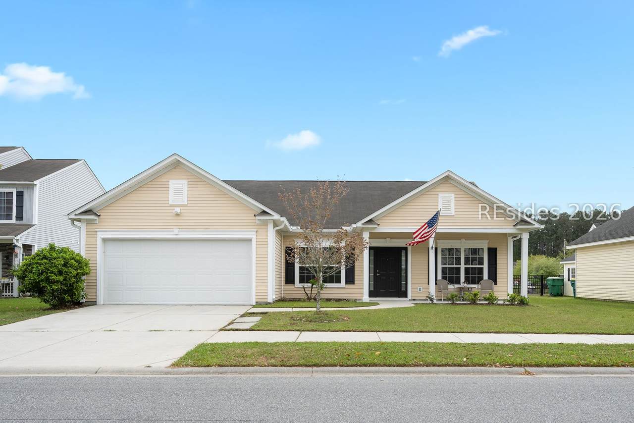 16 Savannah Oak Drive - Photo 1