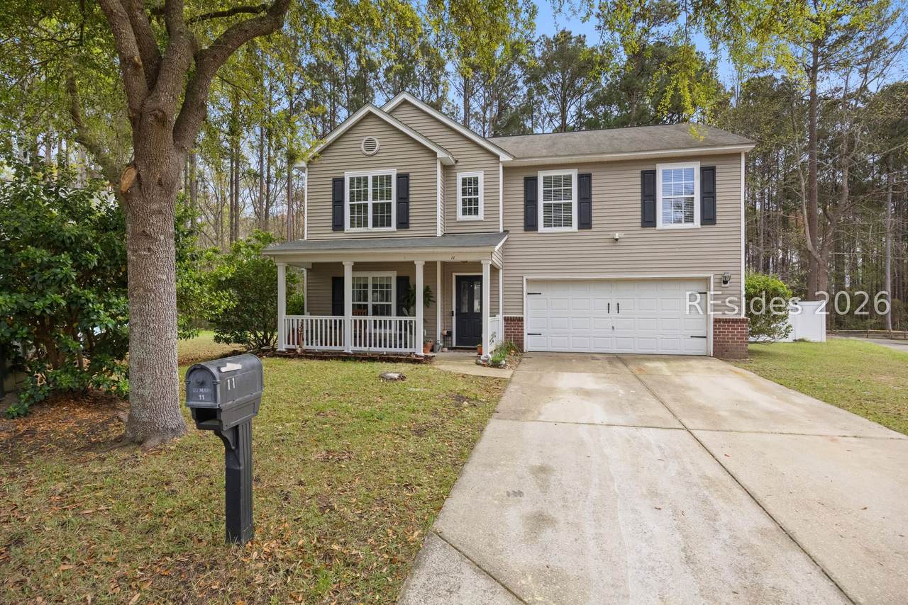 11 Longleaf Court - Photo 1