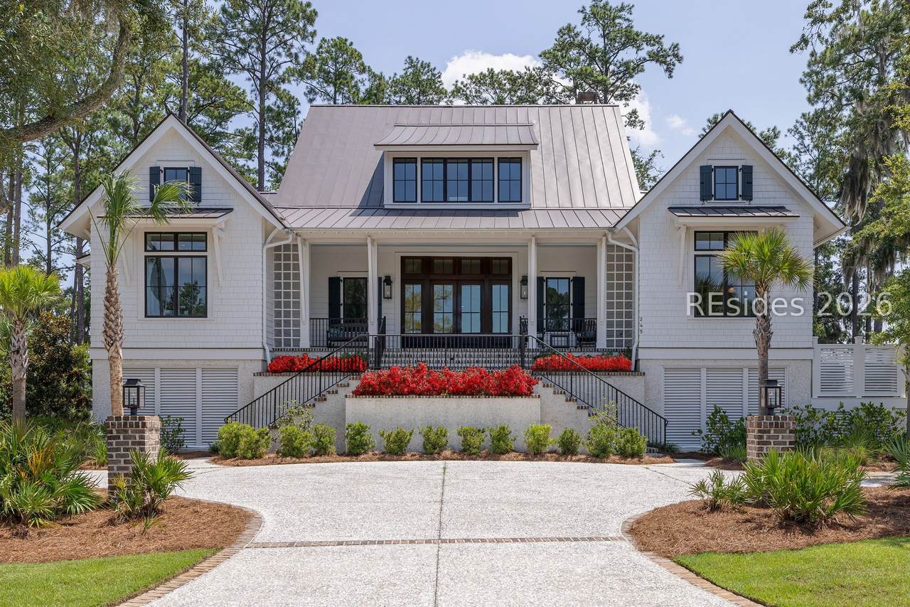 245 Davies Road - Photo 1