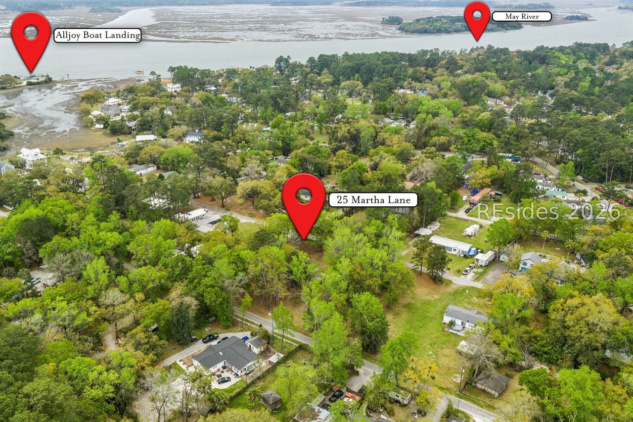 25 Martha Lane - Photo 1