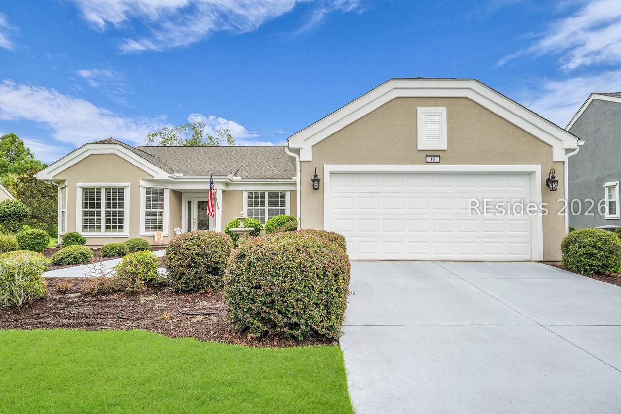 15 Clairborne Court - Photo 1