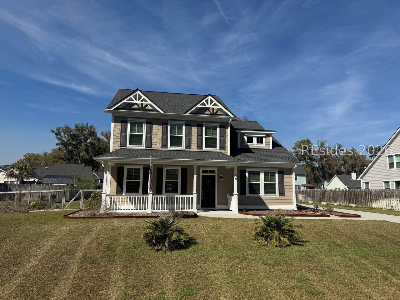 34 White Heron Drive - Photo 1