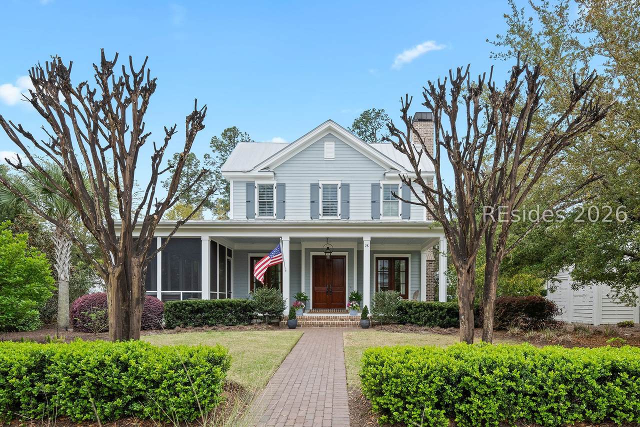 28 Remington Road - Photo 1