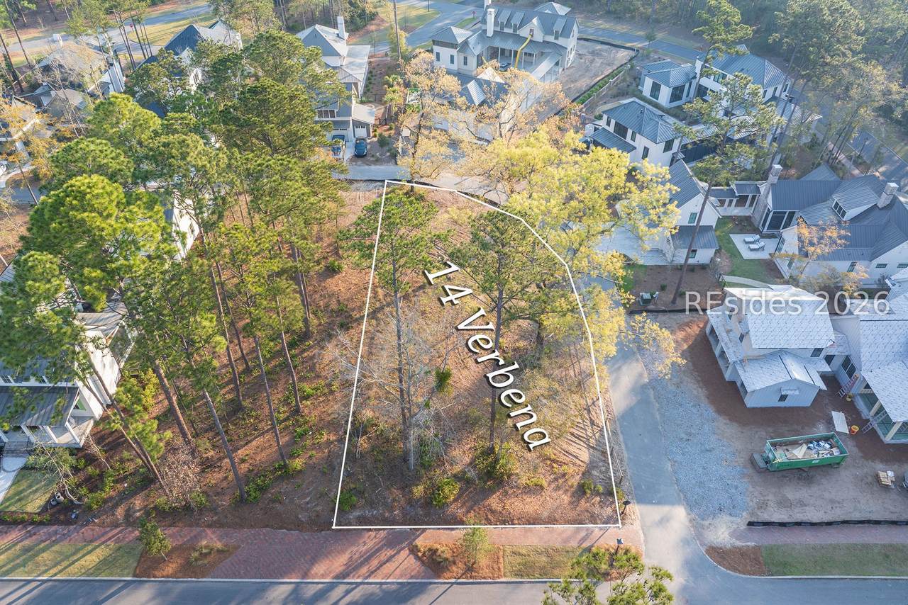 14 Verbena Street - Photo 1