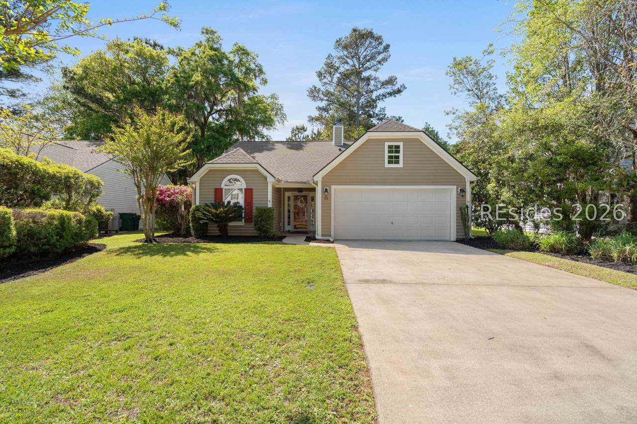 35 Wheatfield Circle - Photo 1