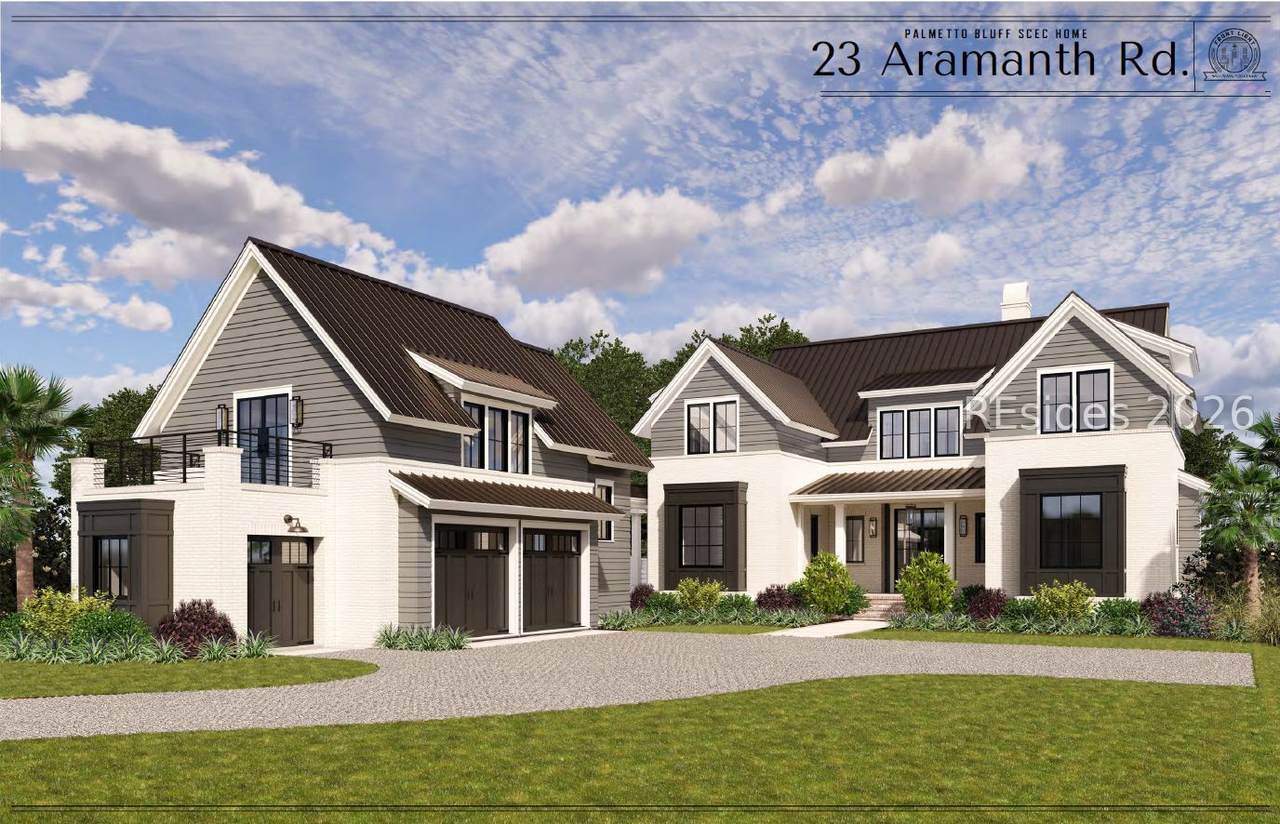 23 Amaranth Road - Photo 1