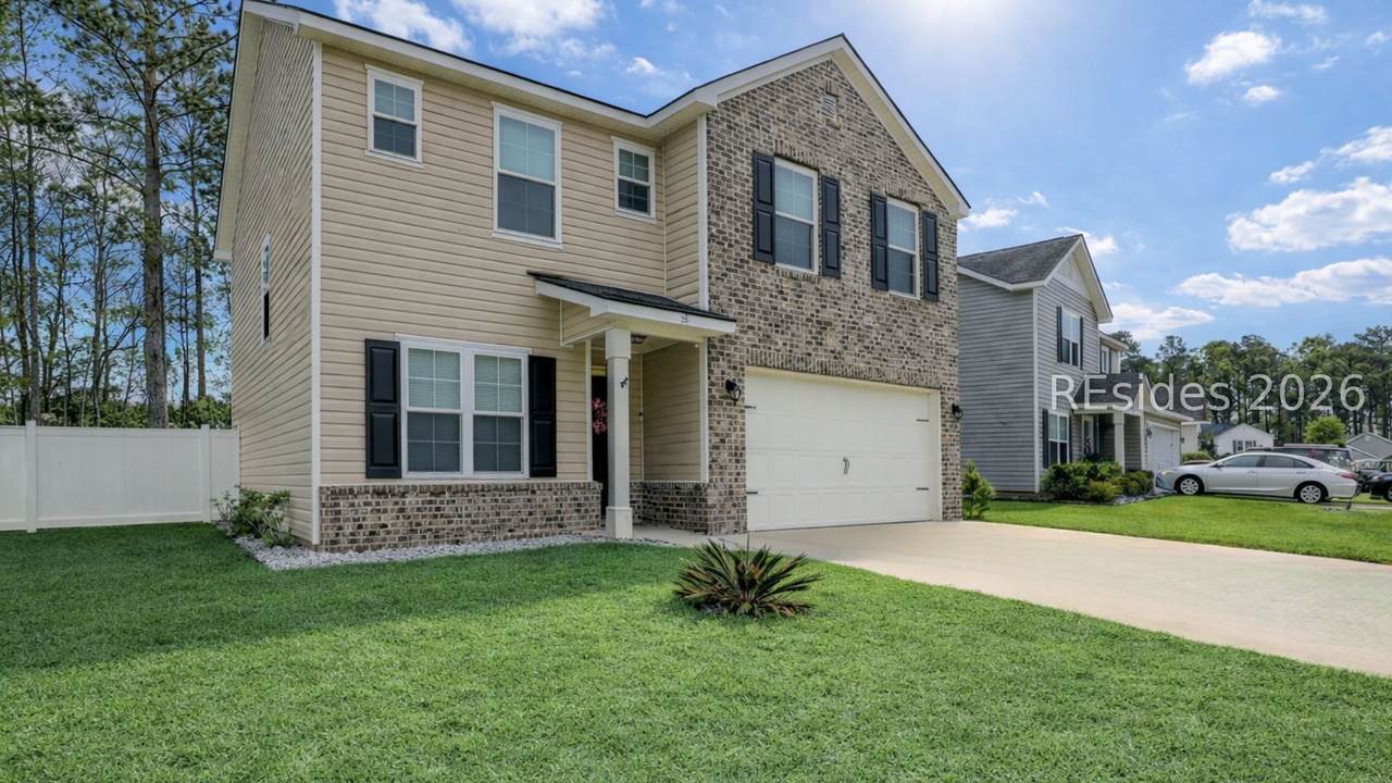 25 Stepping Stone Way - Photo 1
