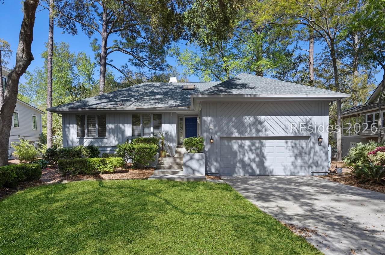 11 Coquina Road - Photo 1