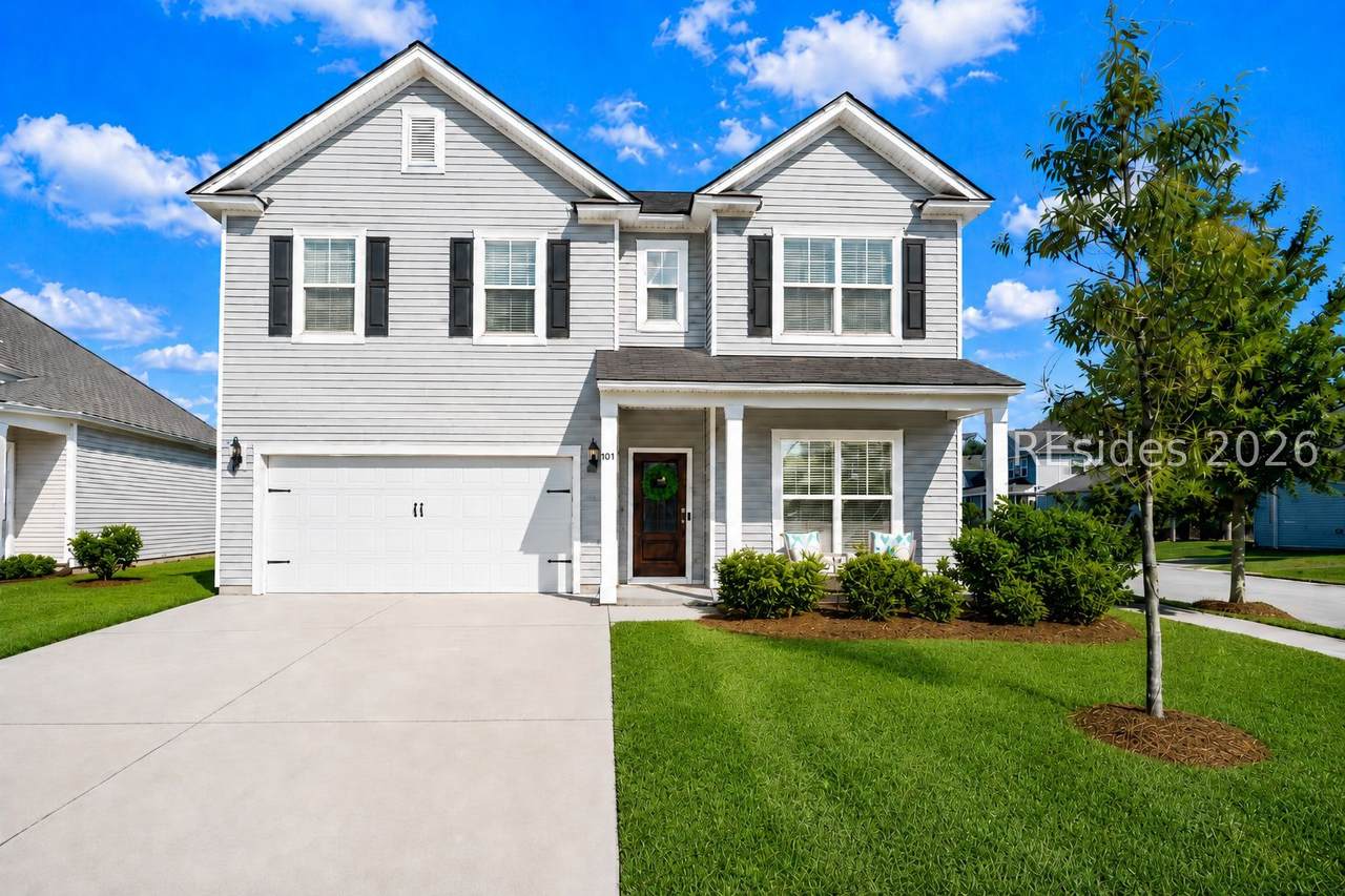 101 Hillcrest Way - Photo 1