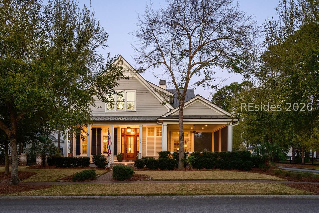 118 Cane Cutter Road - Photo 1