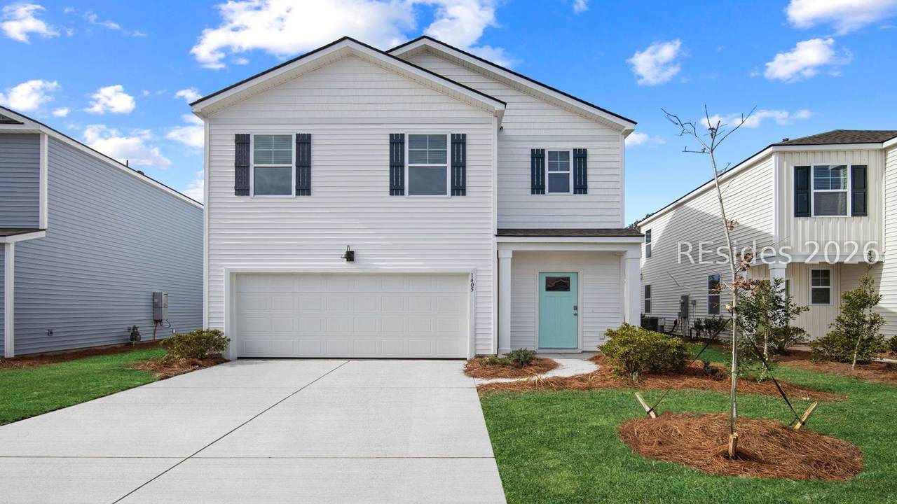 855 Sanctum Street - Photo 1