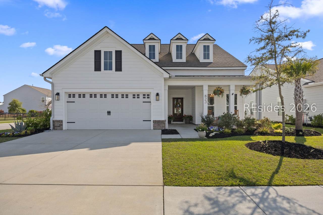 823 Danner Drive - Photo 1