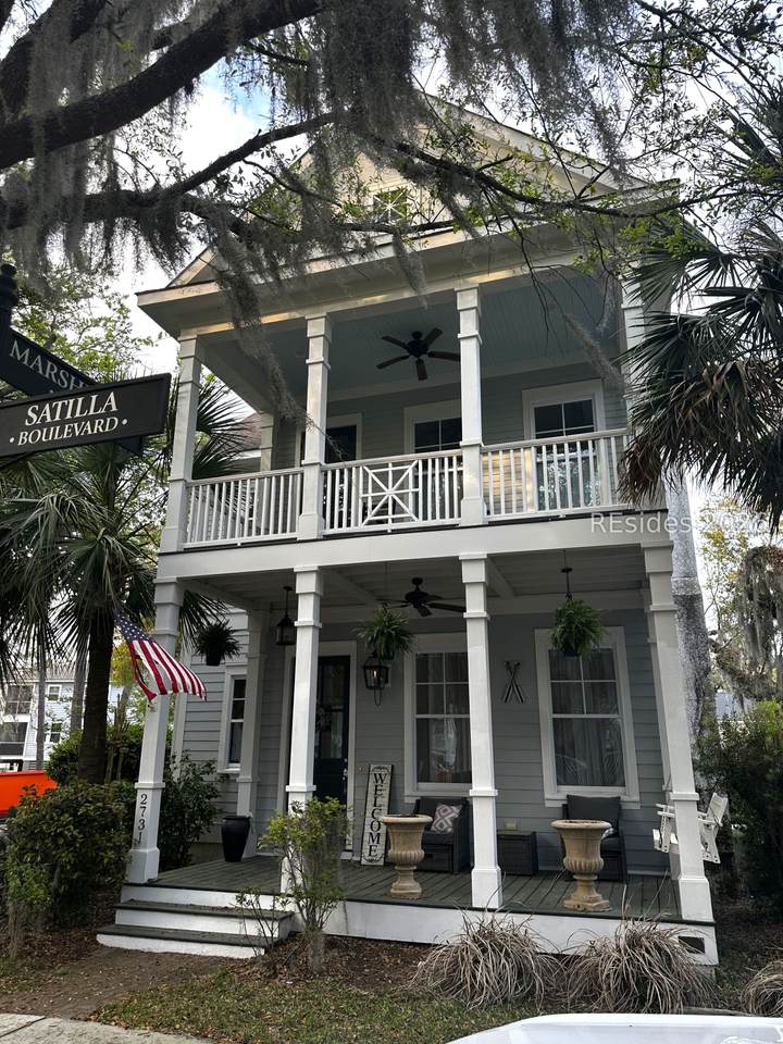 2731 Satilla Boulevard - Photo 1