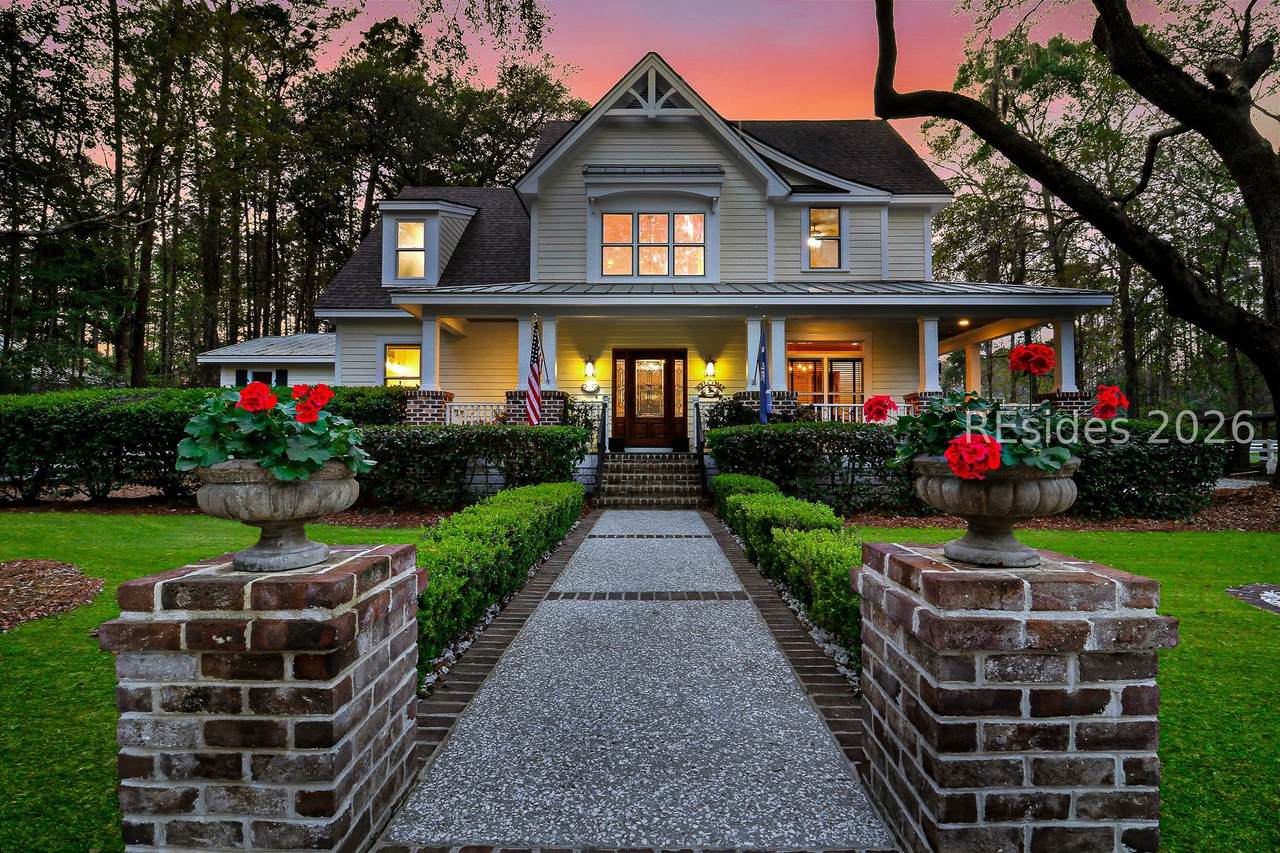 82 Rose Dhu Creek Plantation - Photo 1