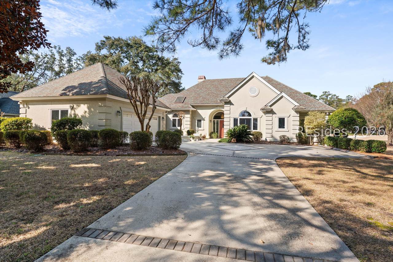 105 Saw Timber Drive - Photo 1