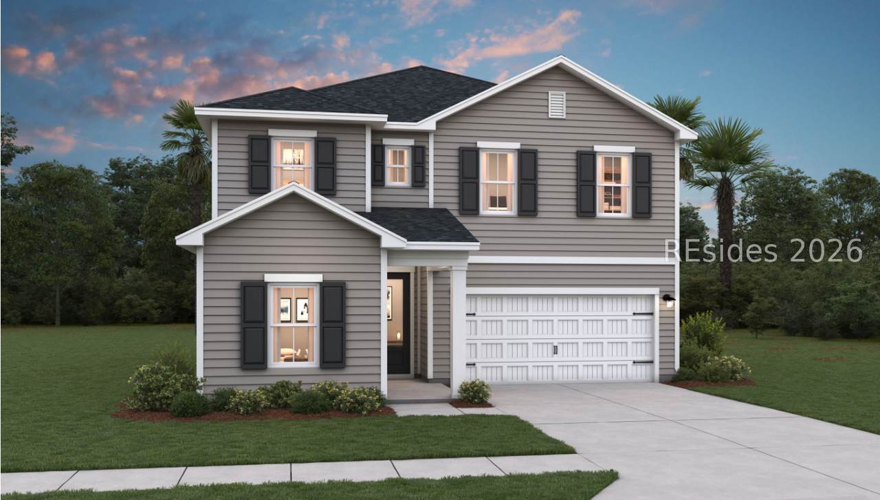 306 Hill Pond Road - Photo 1