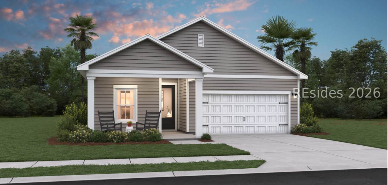 345 Hill Pond Road - Photo 1