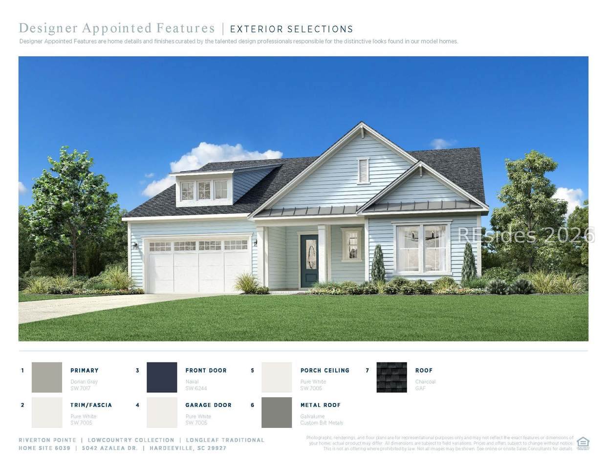 5042 Azalea Drive - Photo 1
