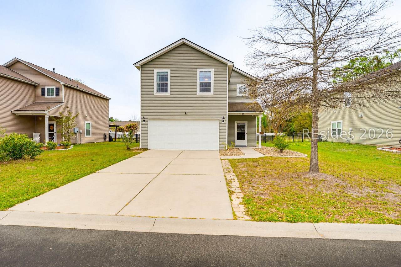 28 Catawba Way - Photo 1