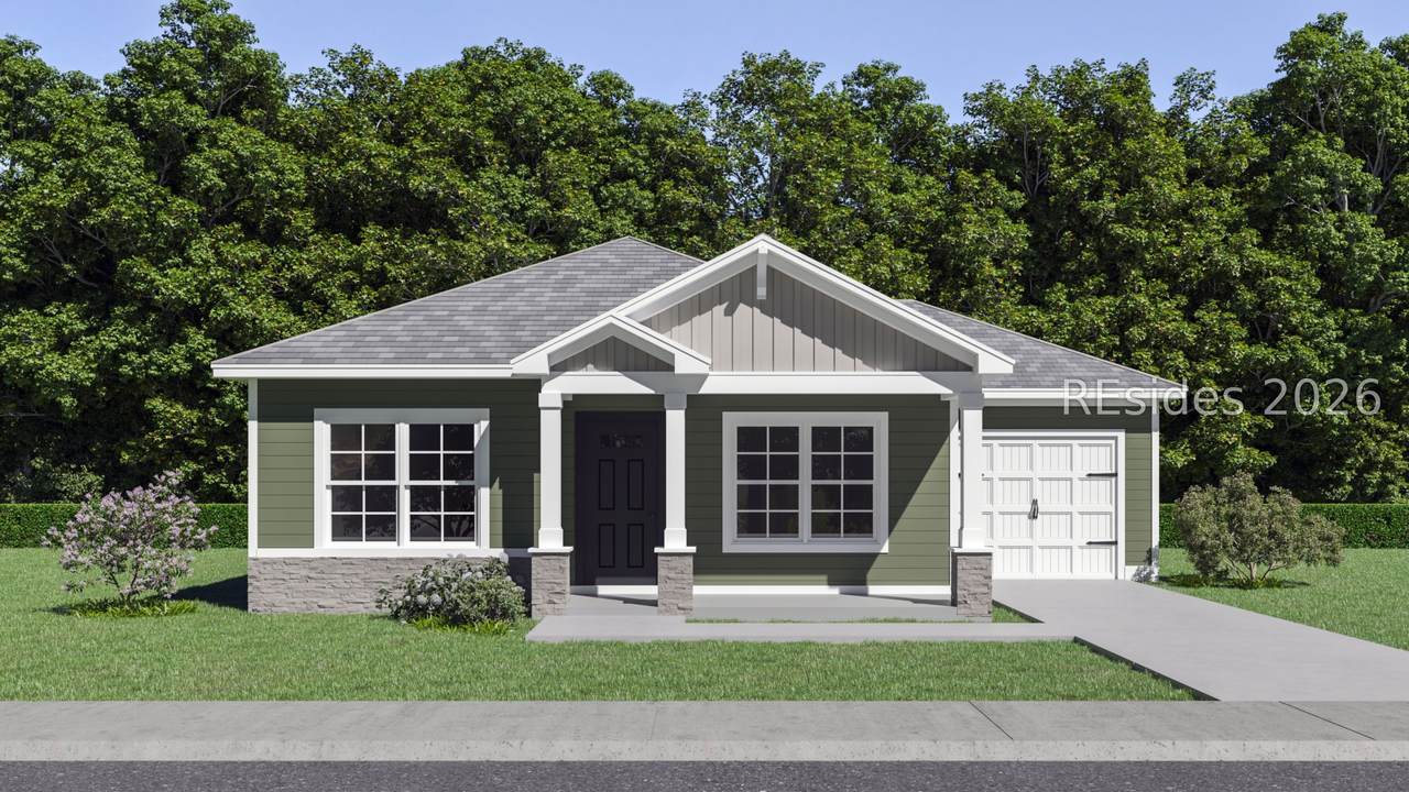 256 Weathersbee Street - Photo 1