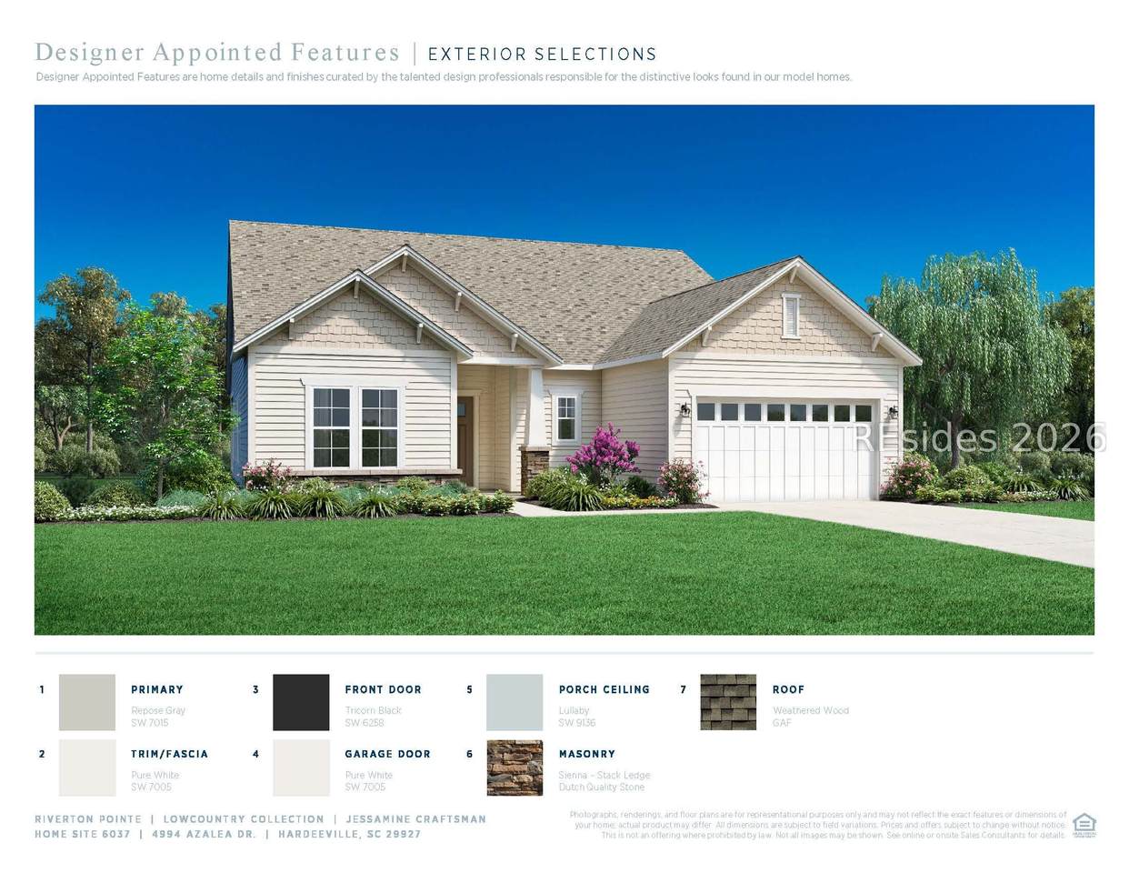 4994 Azalea Drive - Photo 1