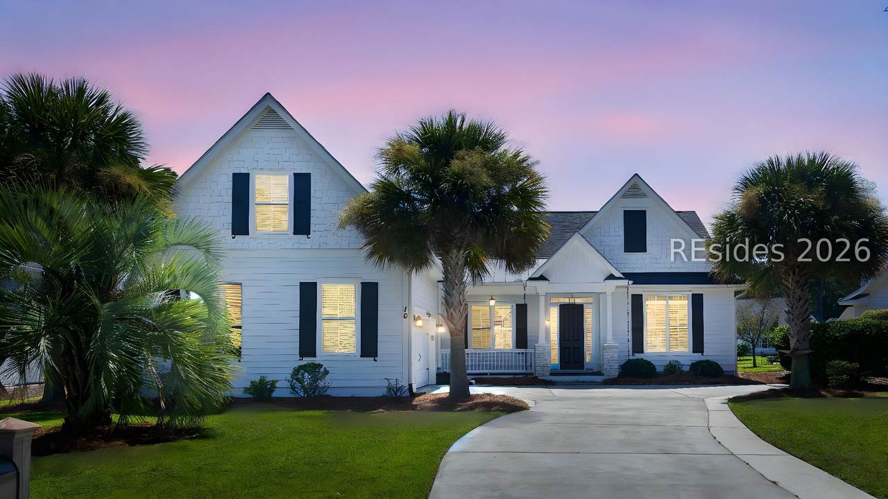 10 Lakewood Court - Photo 1