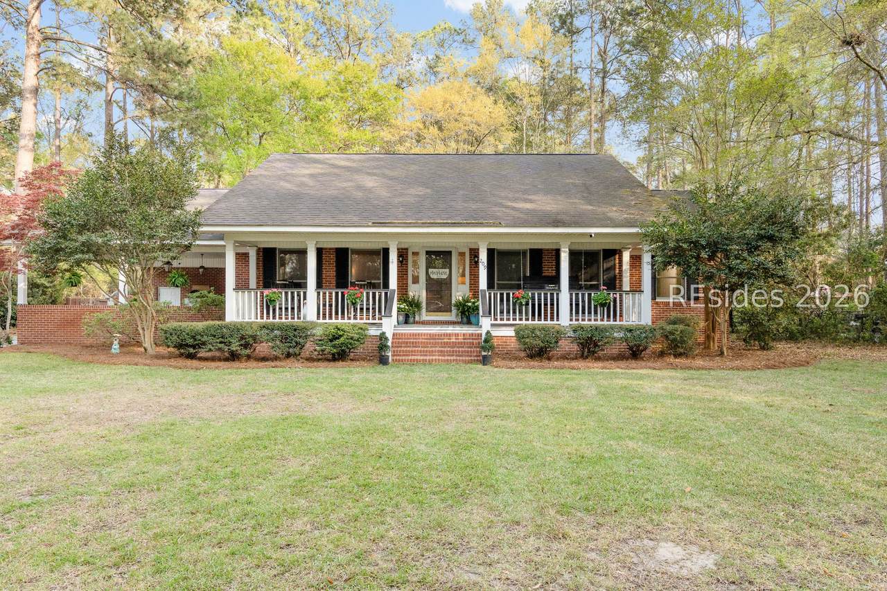209 Harriett Street - Photo 1