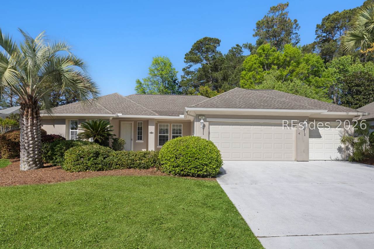 149 Hampton Circle - Photo 1