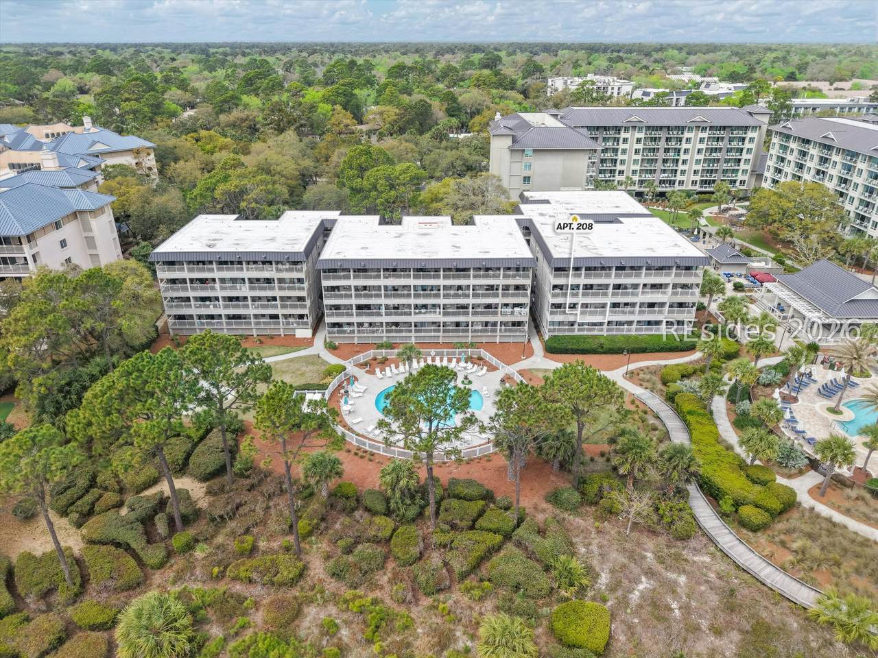 43 Forest Beach Drive - Photo 1