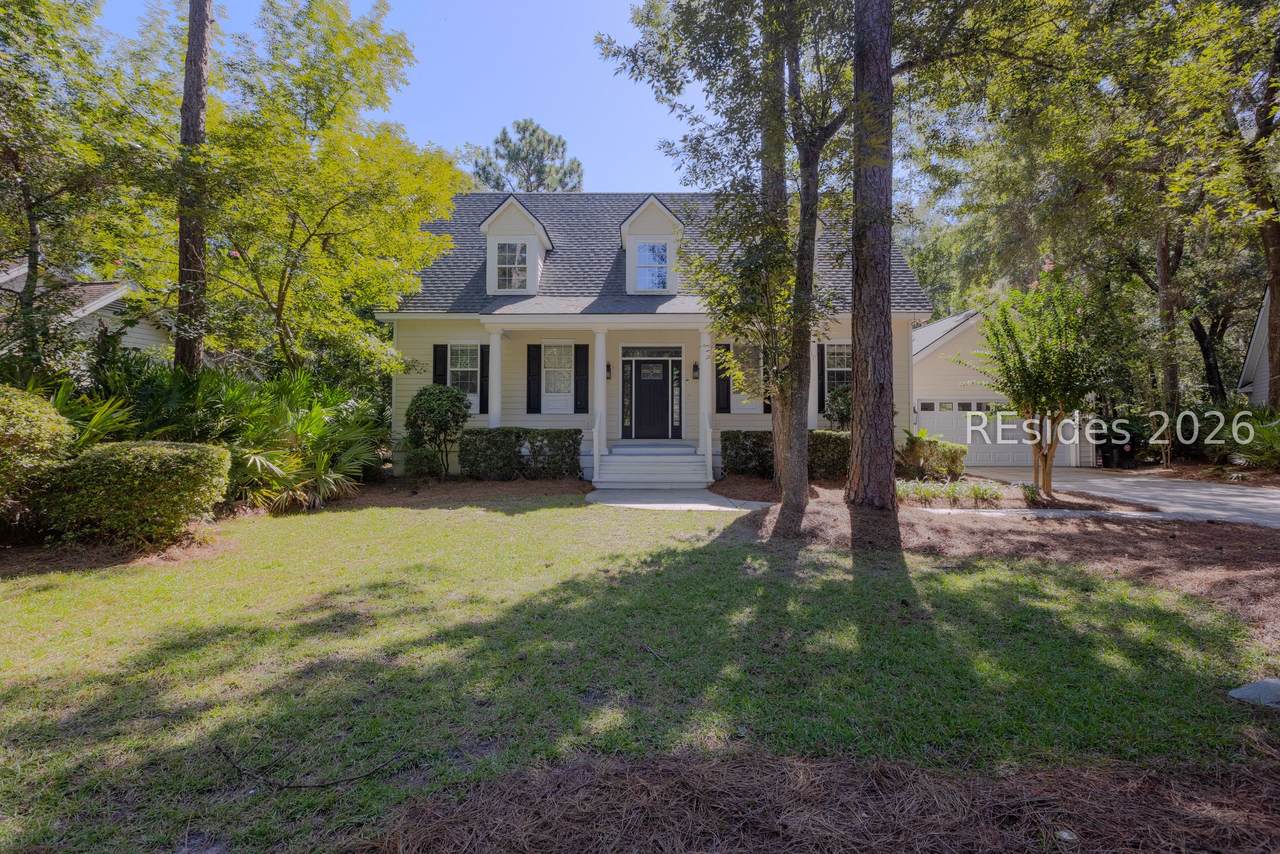 60 Old Sawmill Drive - Photo 1