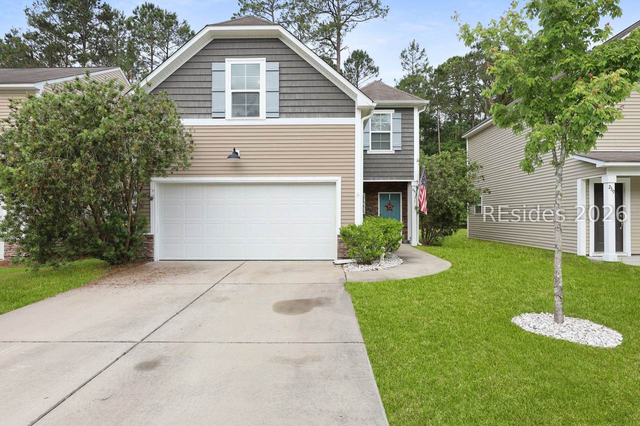 237 Turkey Oak Drive - Photo 1