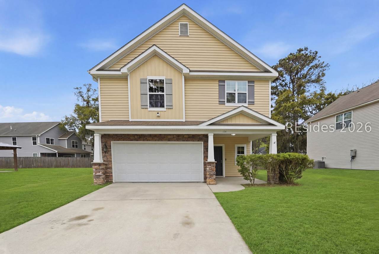 134 Mission Way - Photo 1
