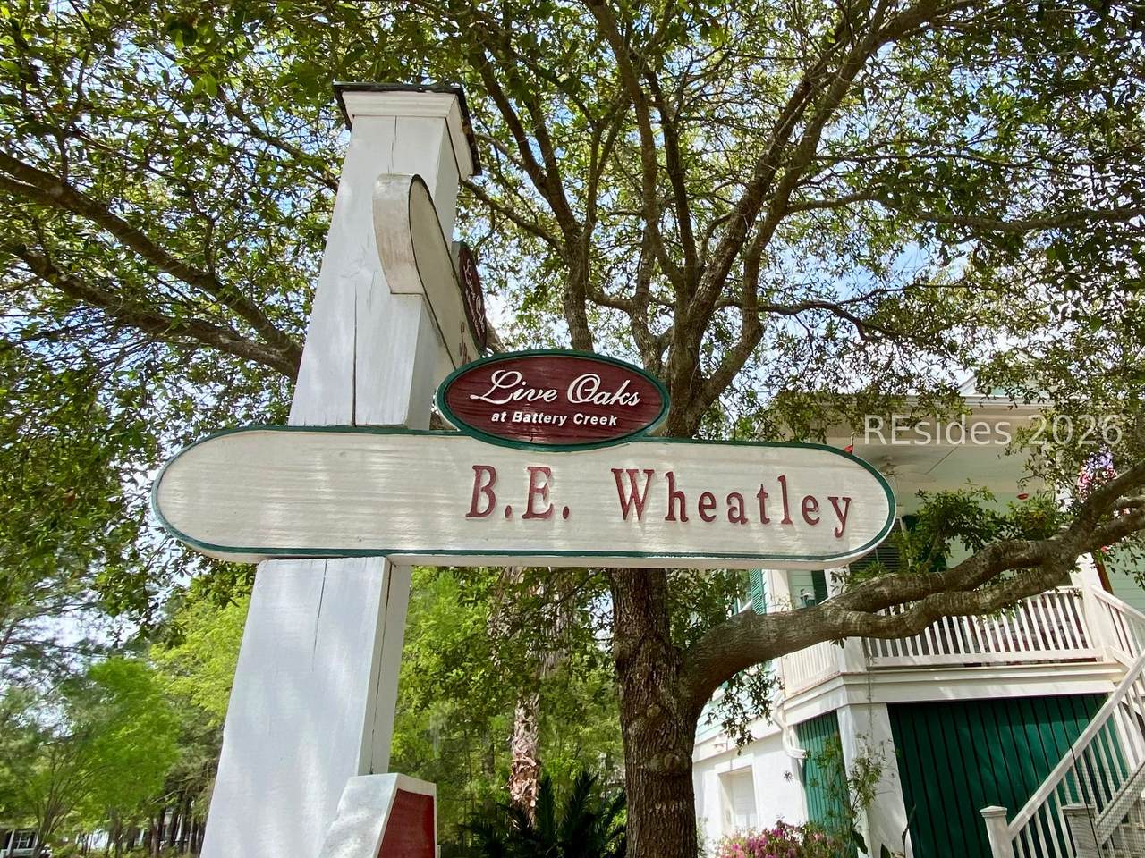 2235 Be Wheatley Drive - Photo 1