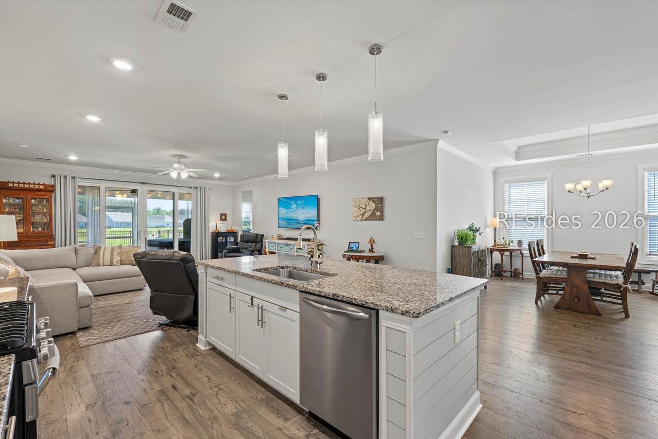 514 Hulston Landing Road - Photo 1