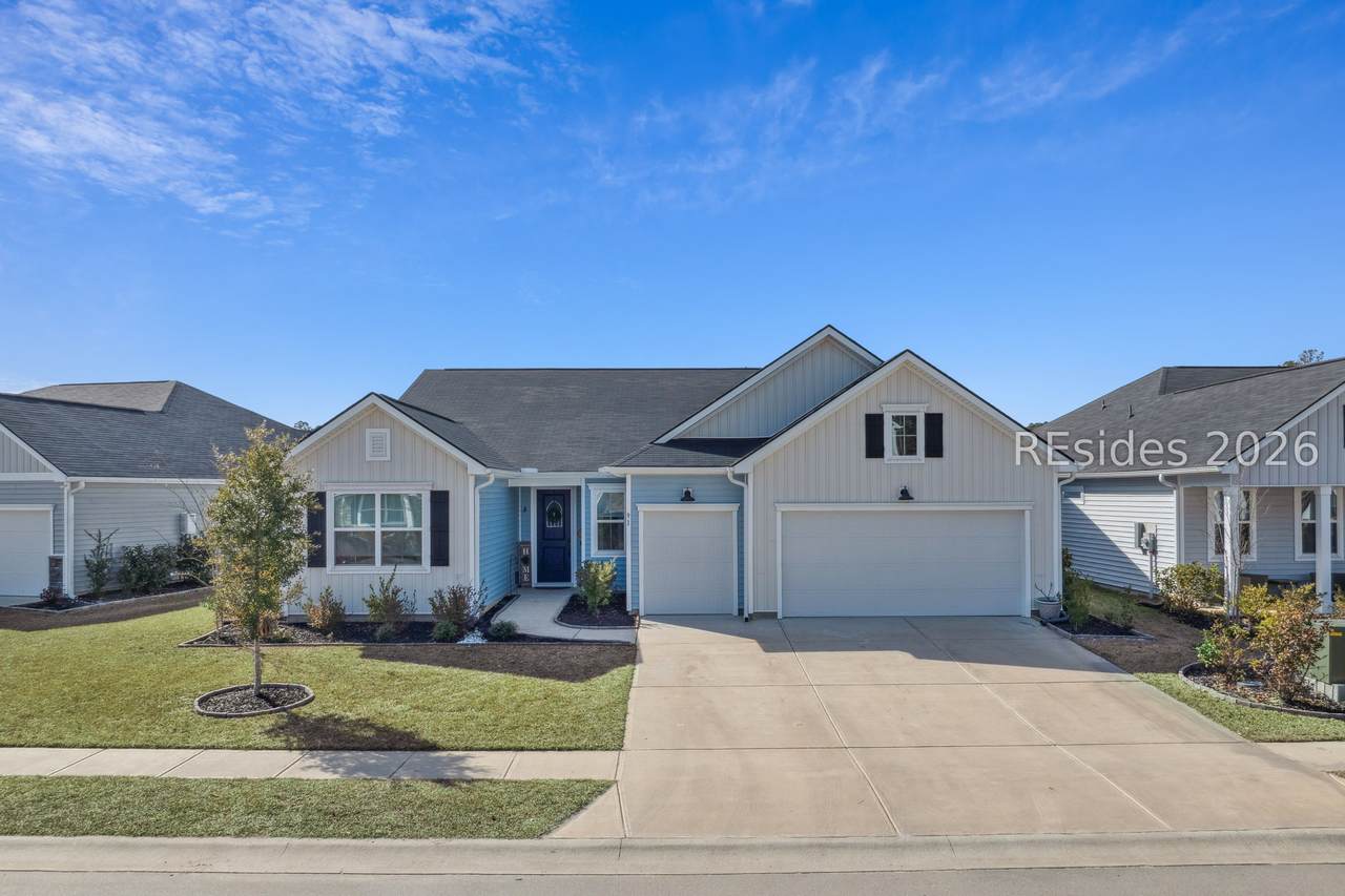 91 Hartwell Road - Photo 1