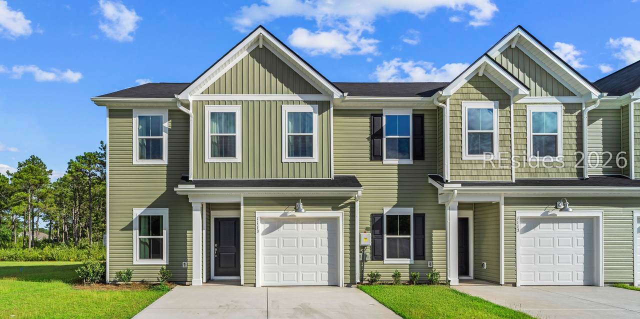 160 River Birch Lane - Photo 1
