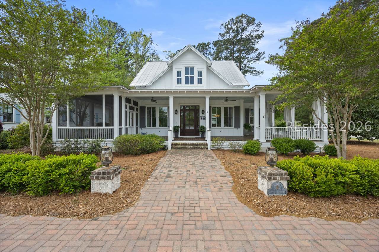 2 Pondhawk Road - Photo 1