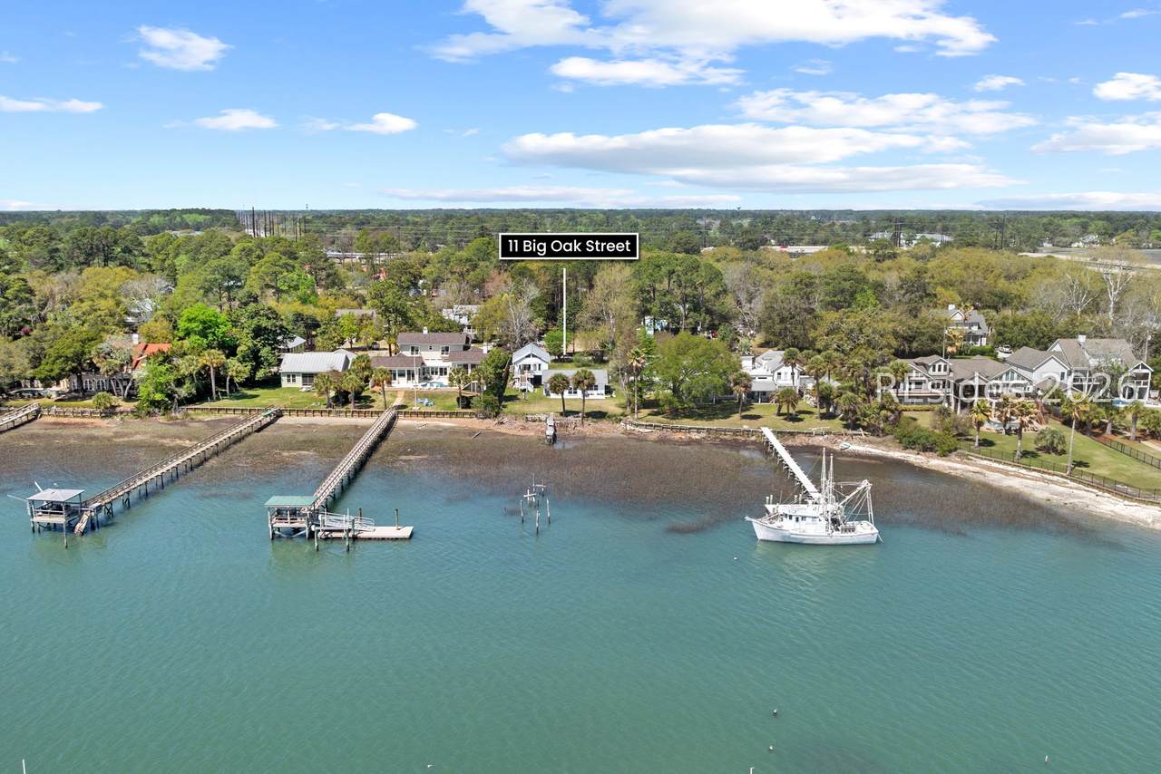 11 Big Oak Street - Photo 1
