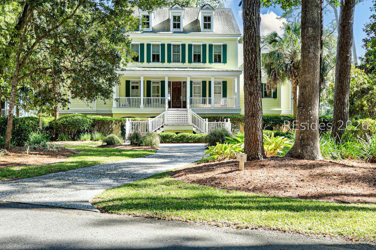 6 Sea Island Lane - Photo 1