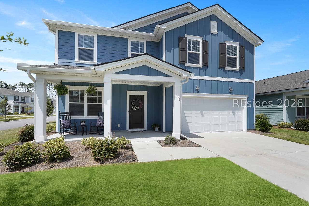 1125 Salem Bay Drive - Photo 1