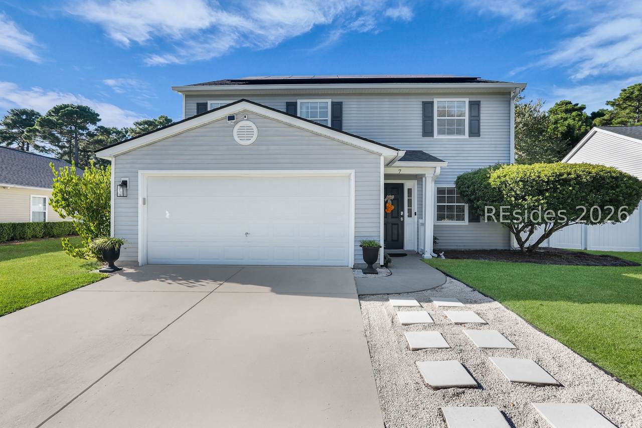 7 Lakeside Drive - Photo 1
