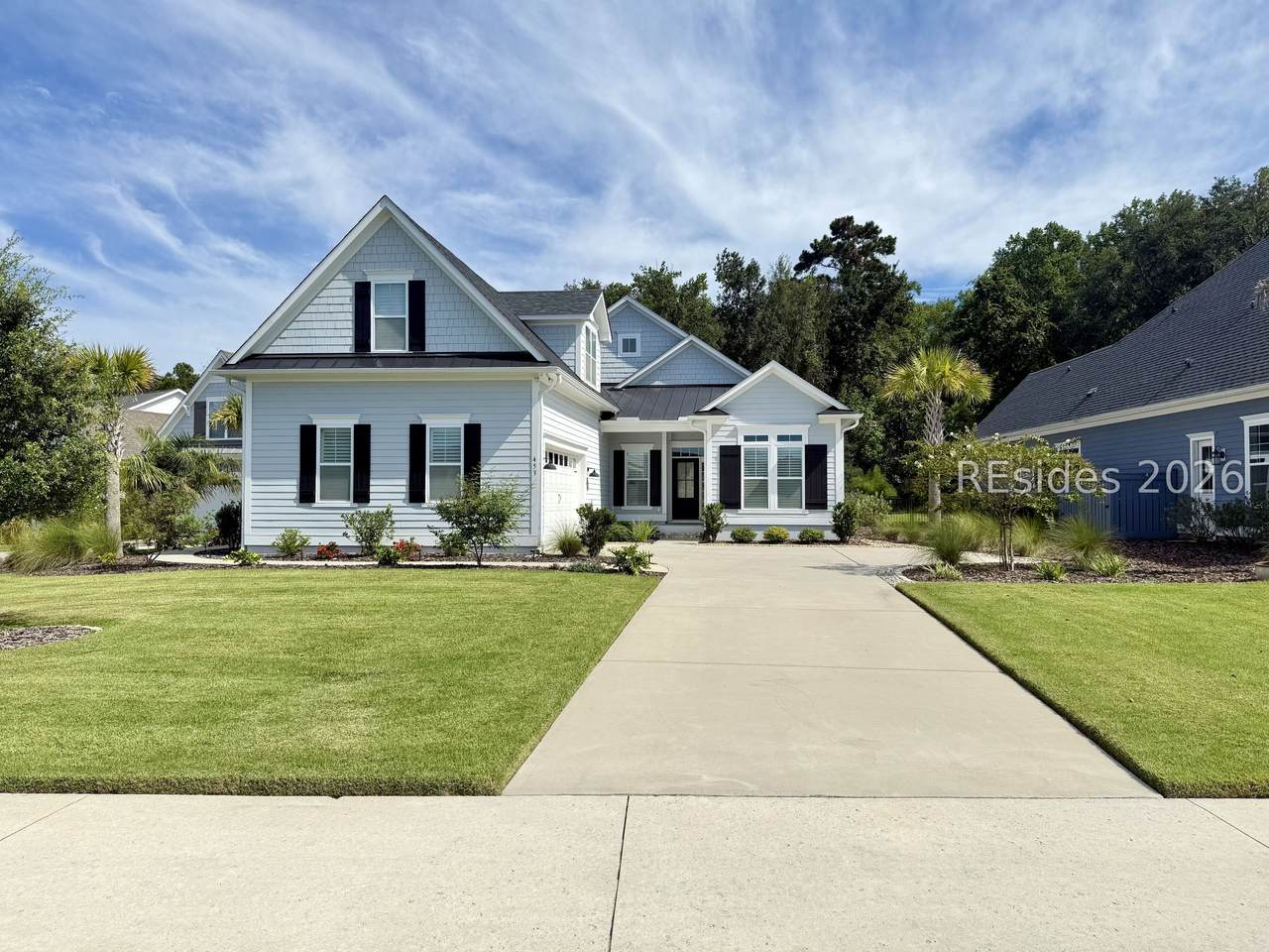 453 Flatwater Drive - Photo 1