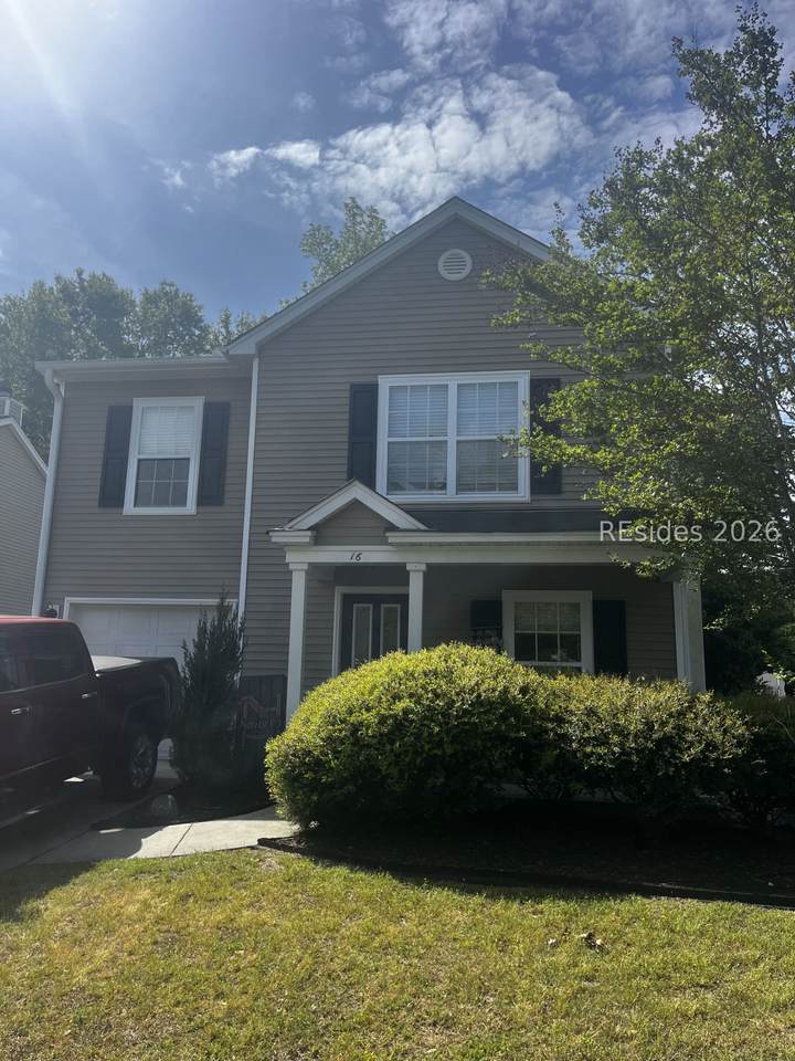 16 Harbison Place - Photo 1