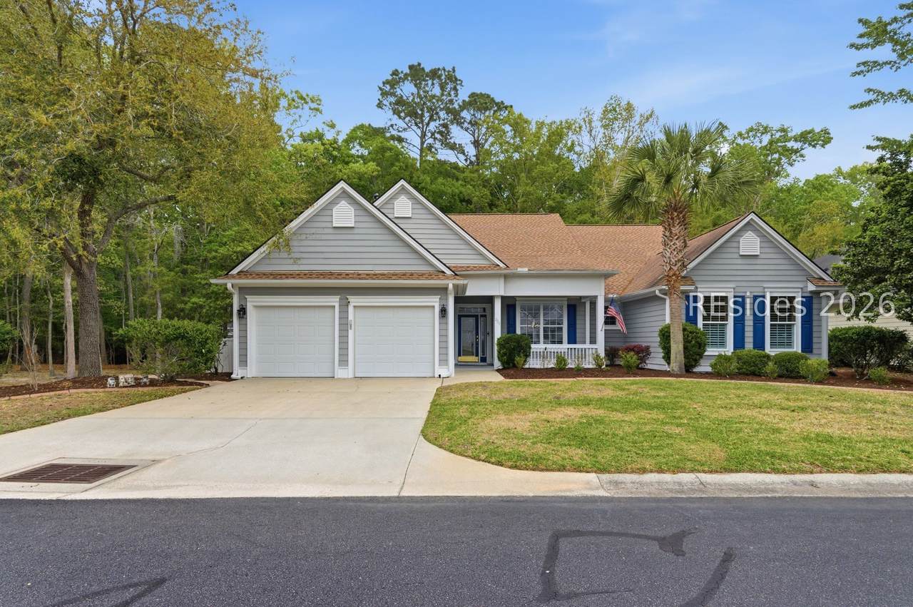 230 Blythe Island Drive - Photo 1