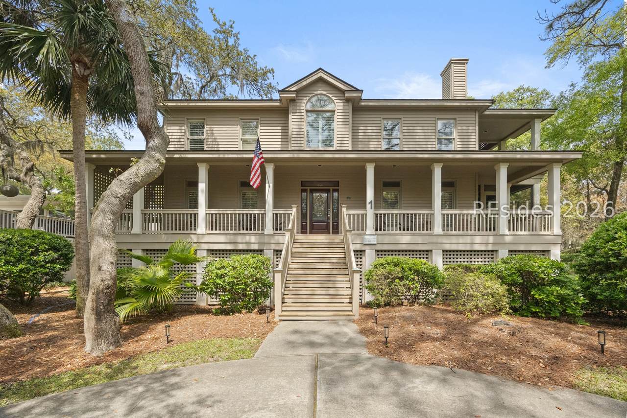 1 Sea Oak Lane - Photo 1