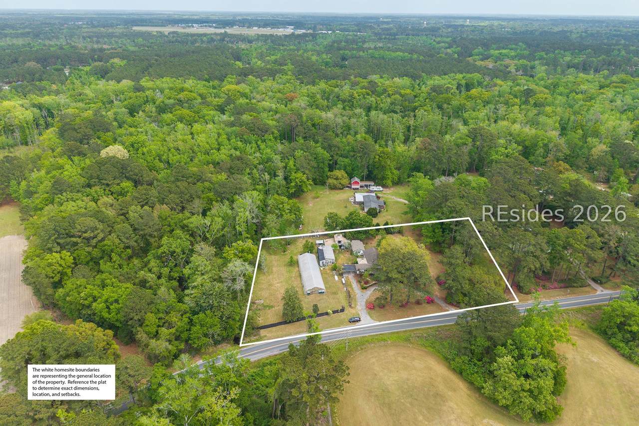 9695 Tarboro Road - Photo 1