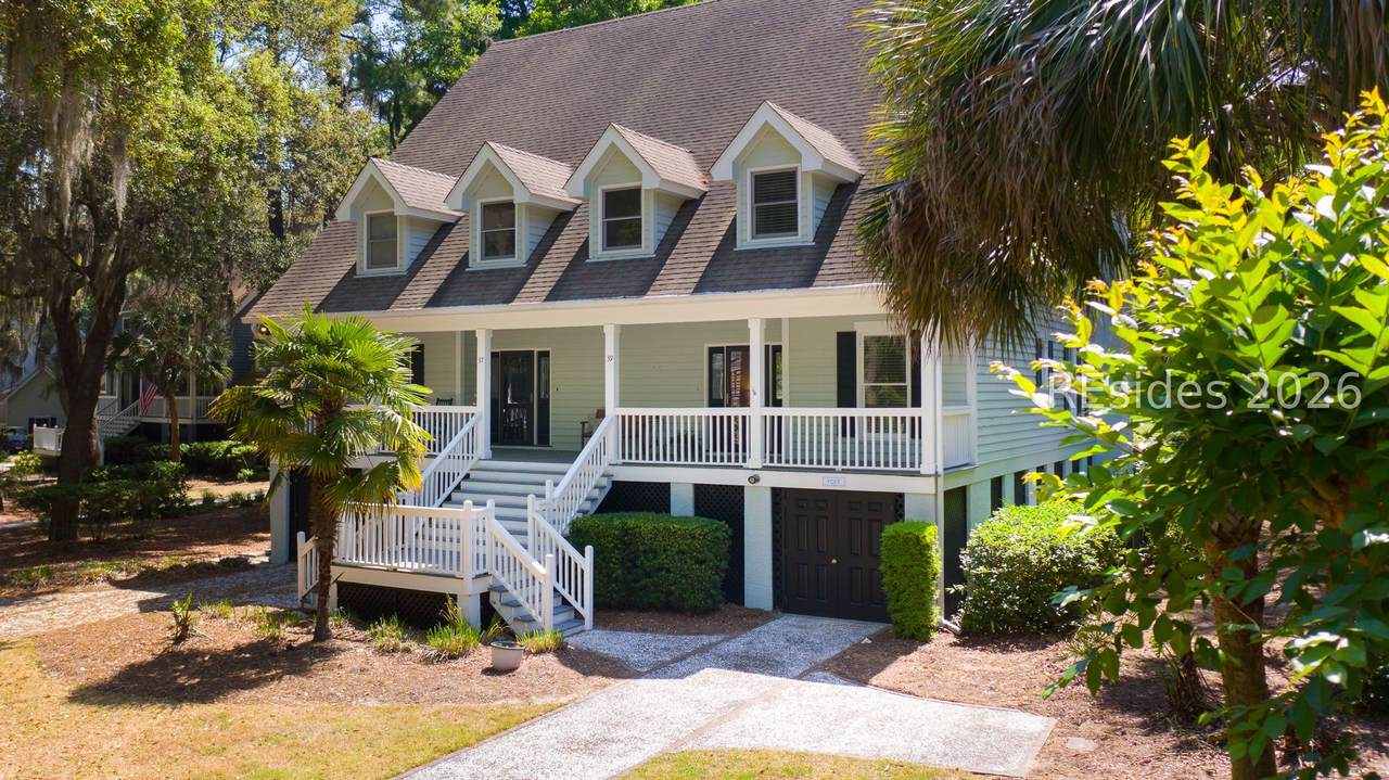 39 Plantation Homes Drive - Photo 1